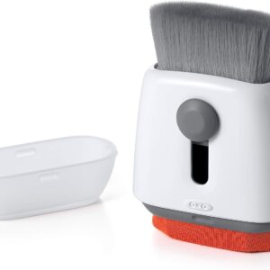 OXO Good Grips Sweep & Swipe Laptop Cleaner
