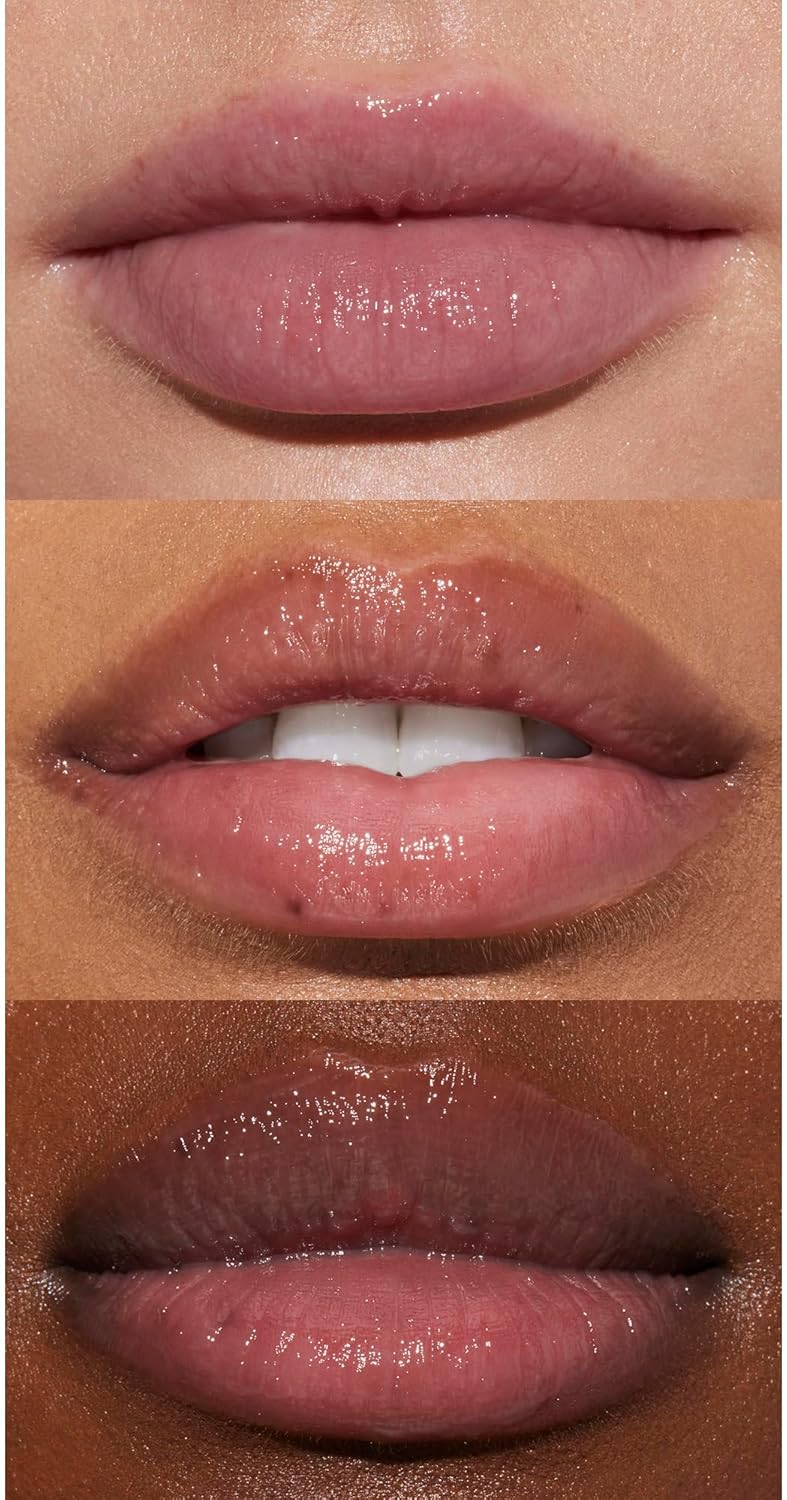 e.l.f. Squeeze Me Lip Balm, Moisturizing Lip Balm for A Sheer Tint of Color, Infused with Hyaluronic Acid, Vegan & Cruelty-Free - Image 3