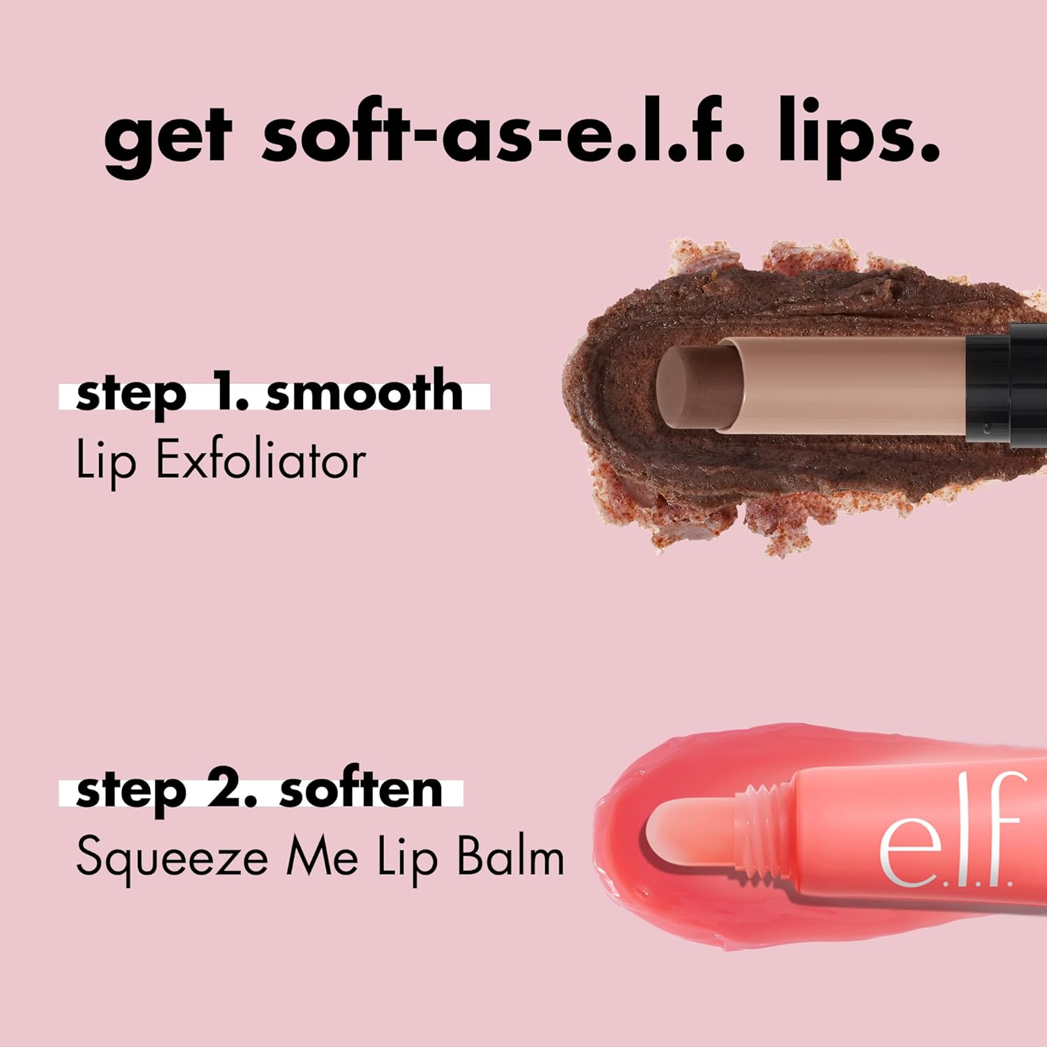 e.l.f. Squeeze Me Lip Balm, Moisturizing Lip Balm for A Sheer Tint of Color, Infused with Hyaluronic Acid, Vegan & Cruelty-Free - Image 6